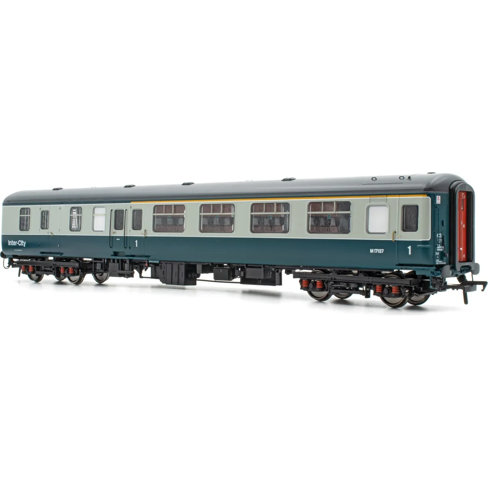 Accurascale ACC2691 — Right Front Three Quarter View by Accurascale