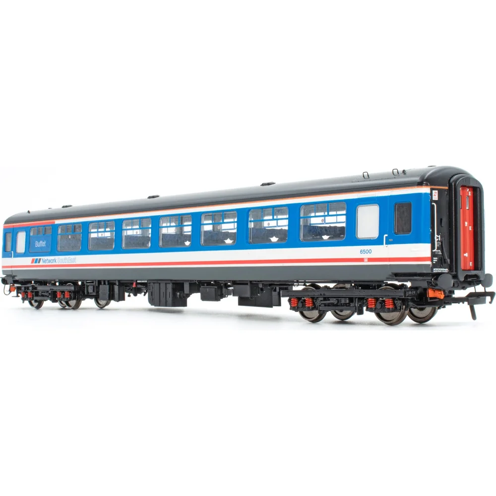 Accurascale ACC2695 — Right Front Three Quarter View by Accurascale