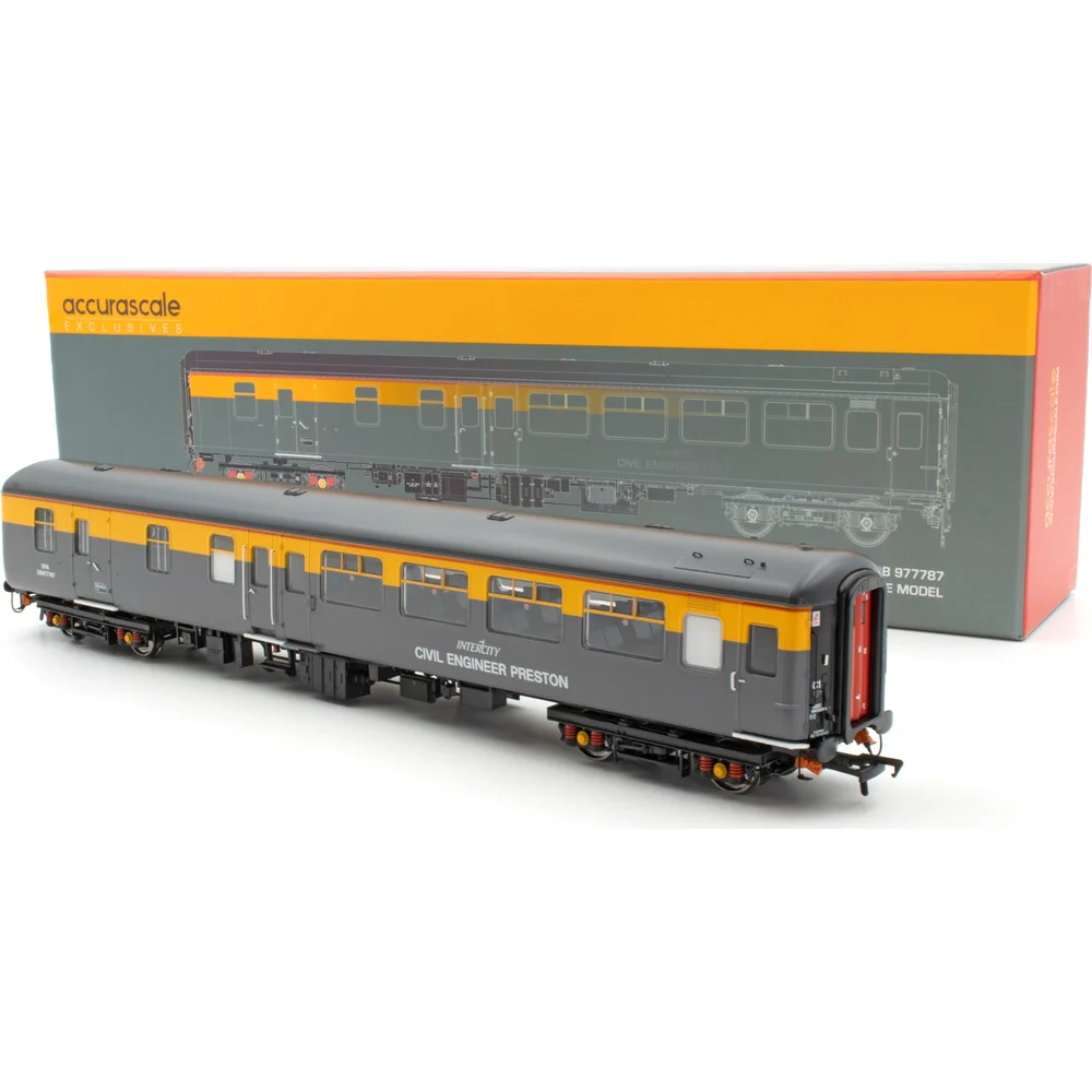 Accurascale ACC2699-EXL — Packaging Front by Accurascale