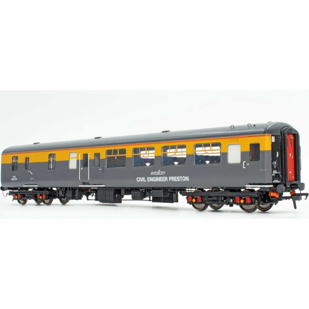 Accurascale ACC2699-EXL — Right Front Three Quarter View by Accurascale