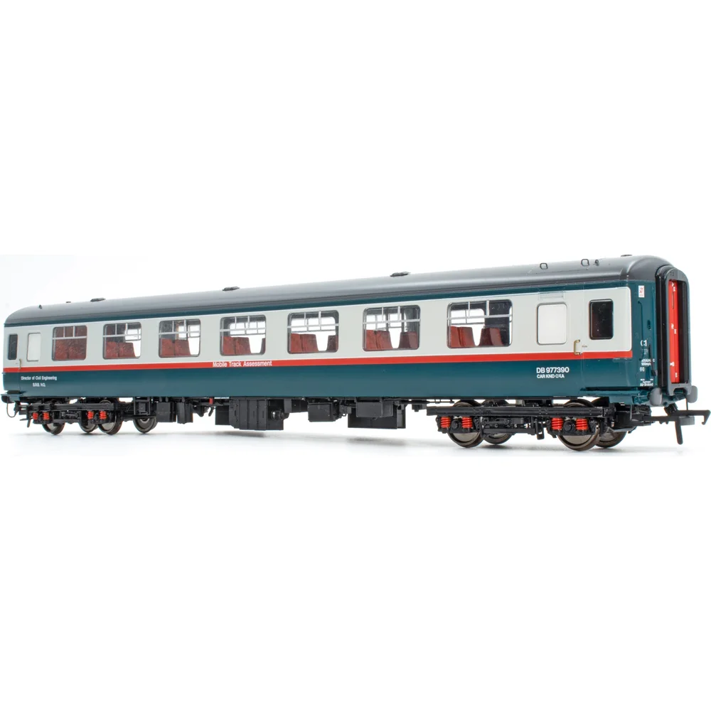 Accurascale ACC2701-EXL — Right Front Three Quarter View by Accurascale