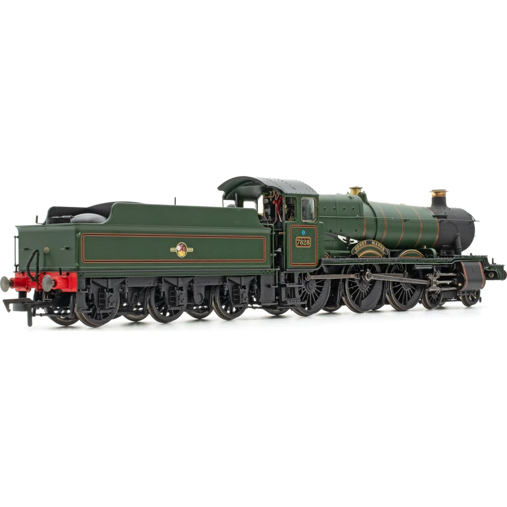 Accurascale ACC2712-DCC — Right Rear Three Quarter View by Accurascale