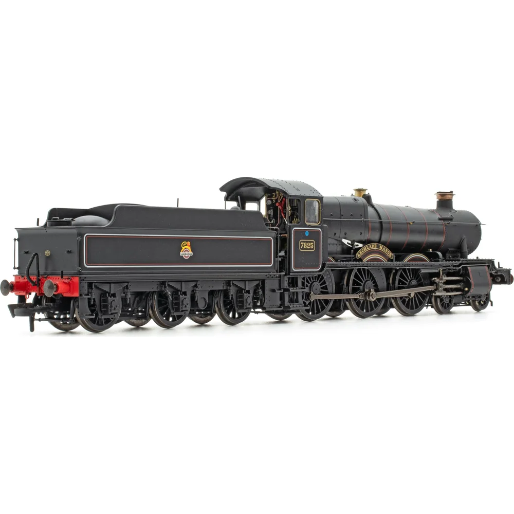 Accurascale ACC2708 — Right Rear Three Quarter View by Accurascale