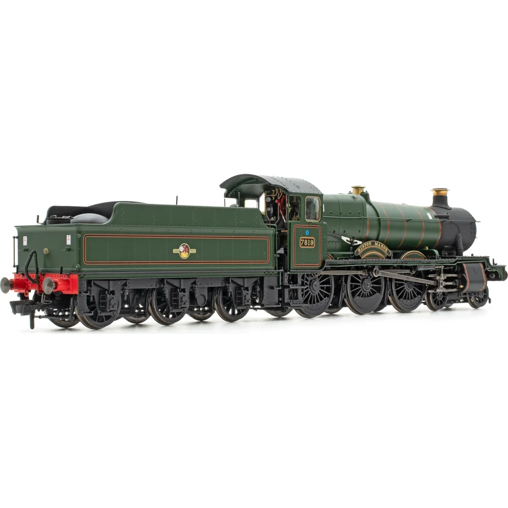 Accurascale ACC2709 — Right Rear Three Quarter View by Accurascale