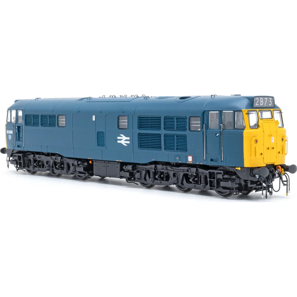 Accurascale ACC2745-31248 — Right Front Three Quarter View by Accurascale