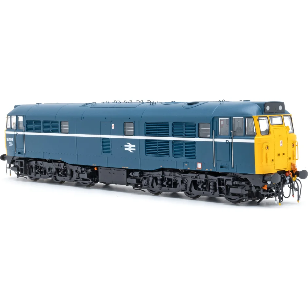 Accurascale ACC2749-31409 — Right Front Three Quarter View by Accurascale