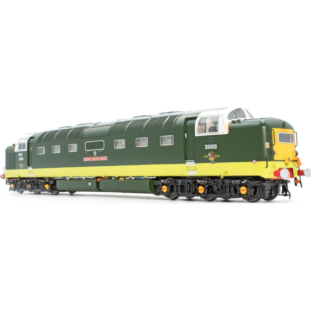 Accurascale ACC2790 — Right Front Three Quarter View by Accurascale