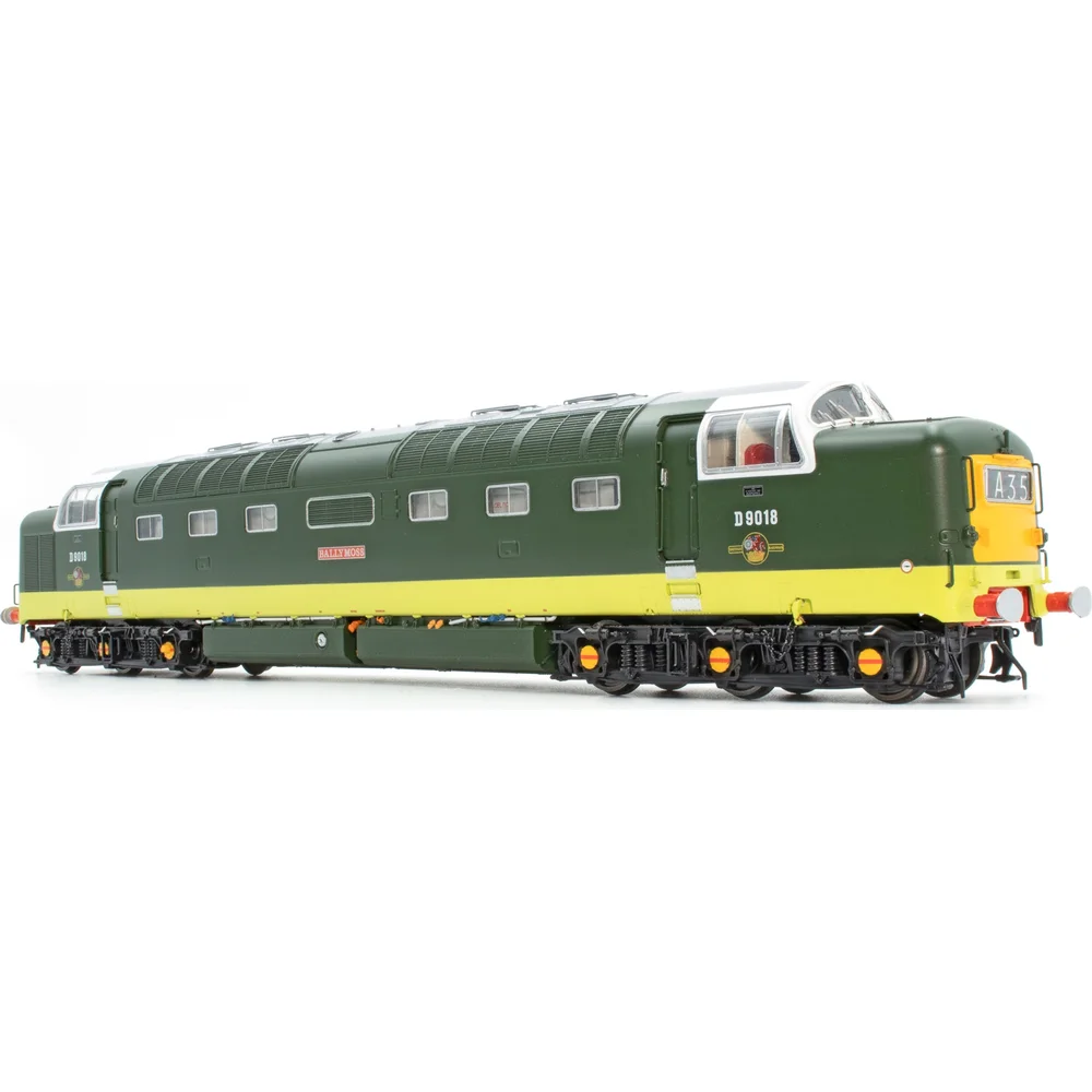 Accurascale ACC2794-DCC — Right Front Three Quarter View by Accurascale