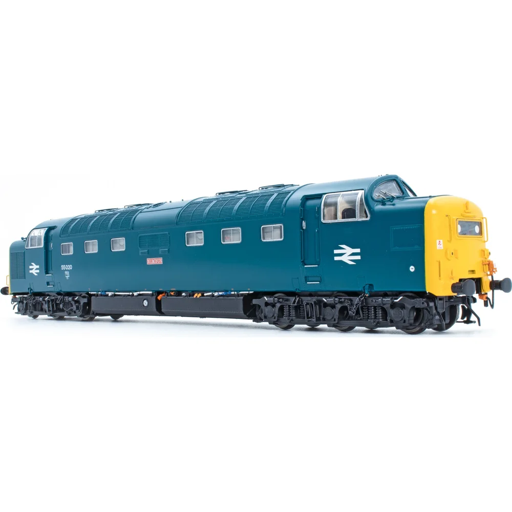 Accurascale ACC2795-DCC — Right Front Three Quarter View by Accurascale