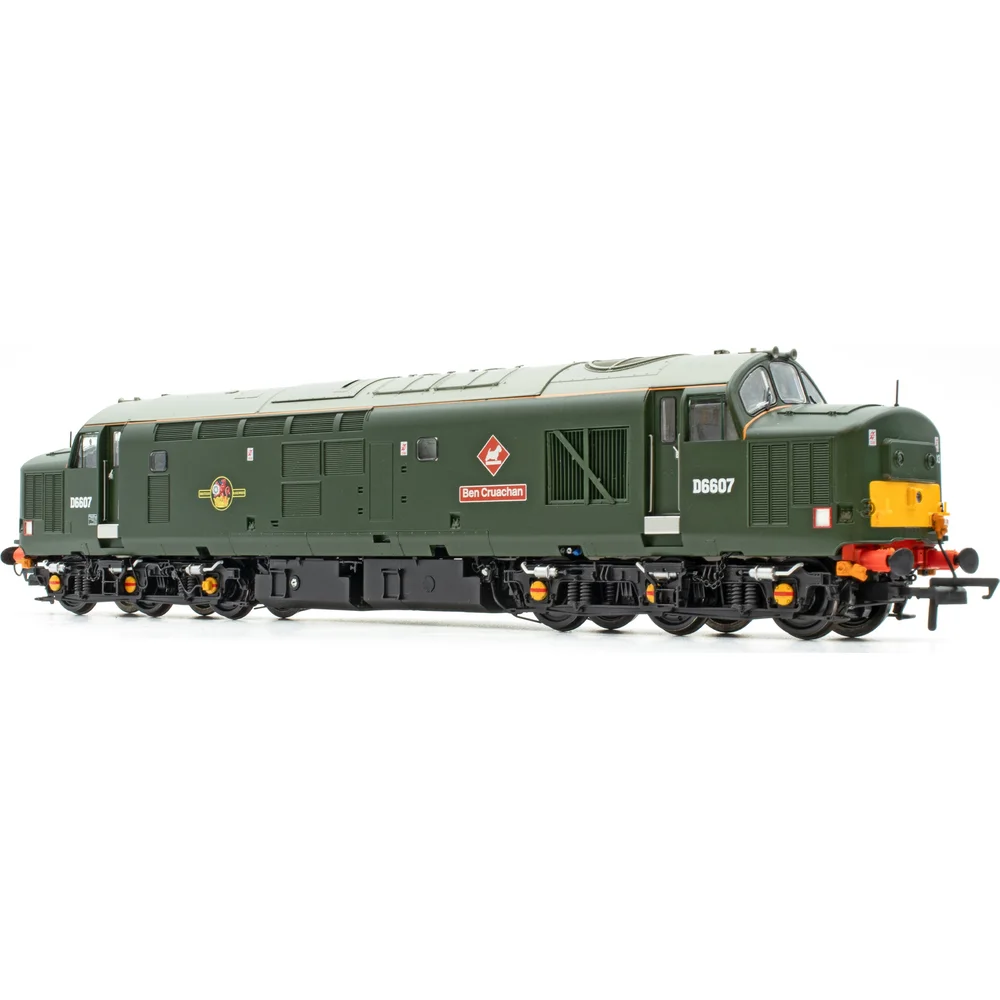 Accurascale ACC2798-DCC — Right Front Three Quarter View by Accurascale