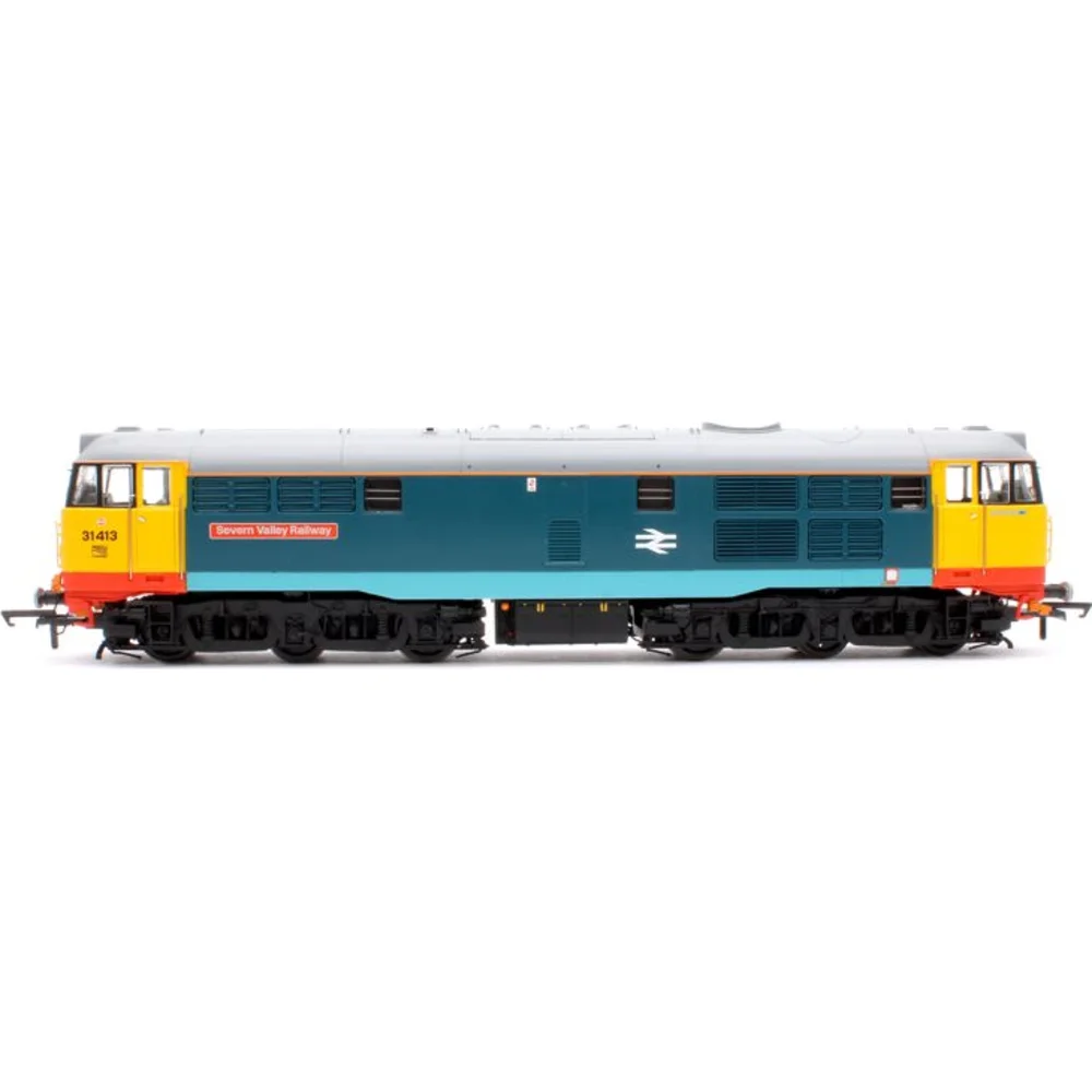 Accurascale ACC2837 — Side Elevation Right Direction by Accurascale