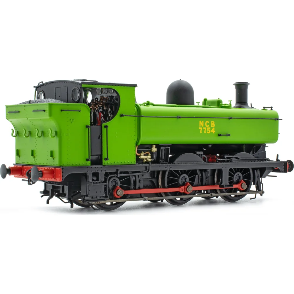 Accurascale ACC2879-EXL — Right Rear Three Quarter View by Accurascale