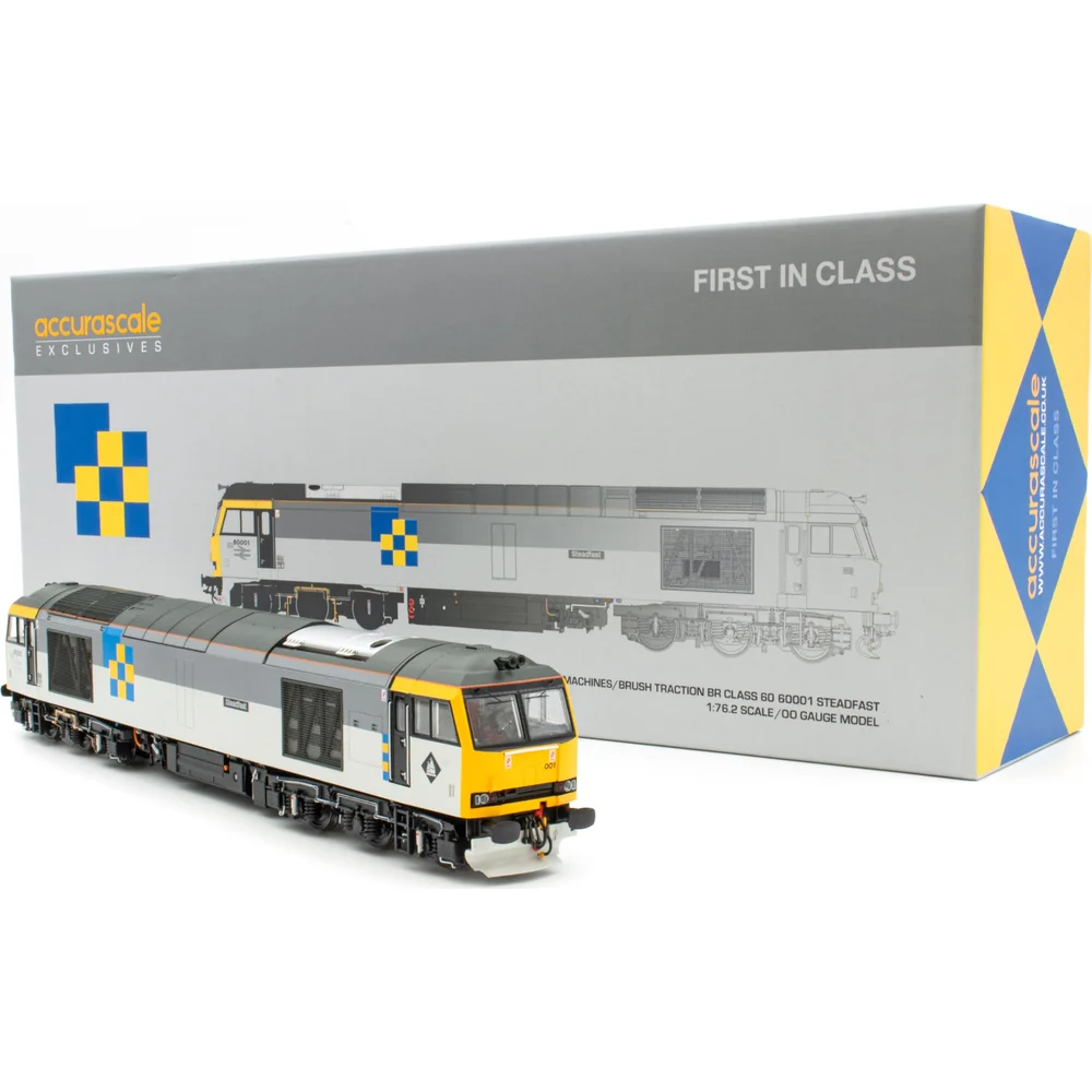 Accurascale ACC2892-EXL — Packaging Front by Accurascale