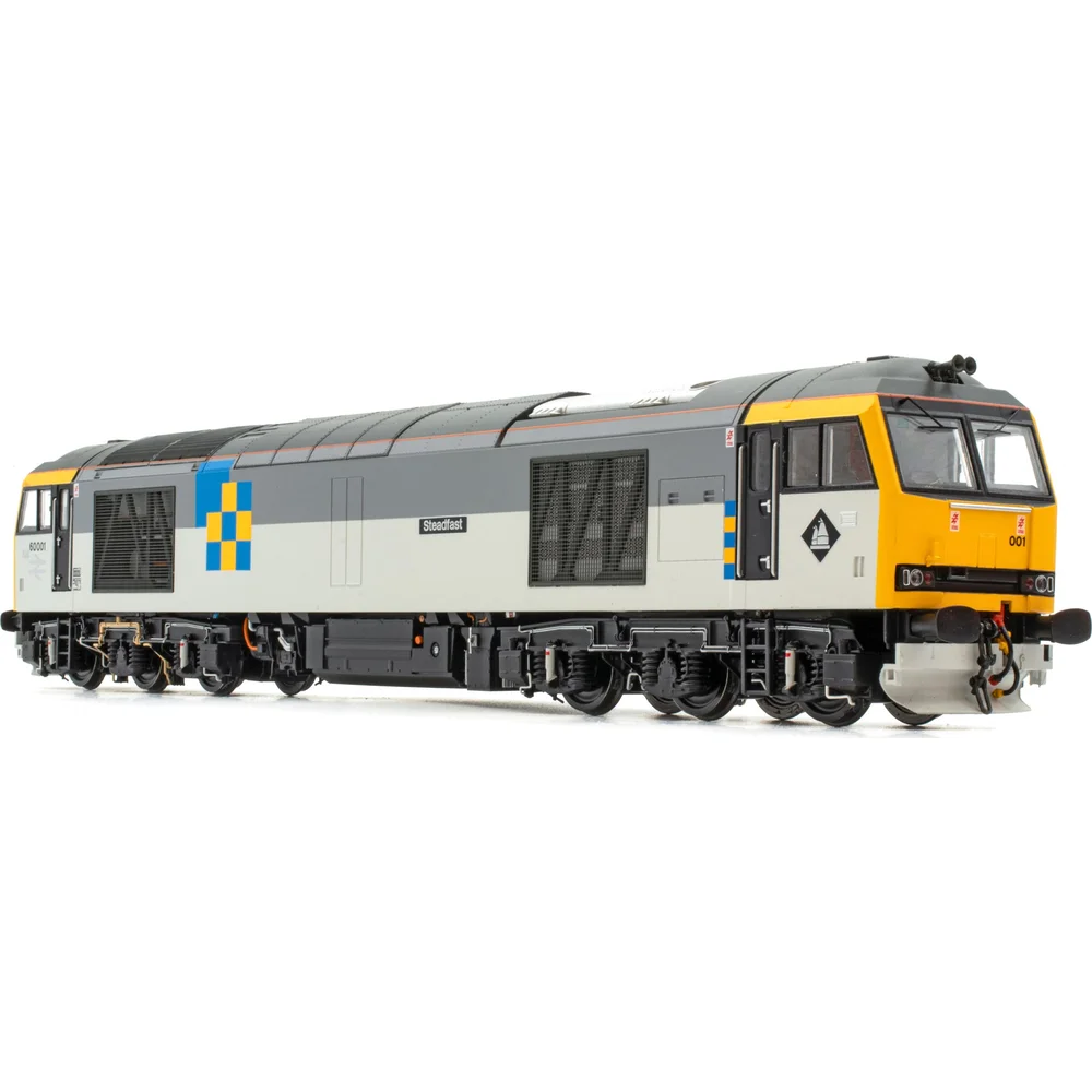 Accurascale ACC2892-EXL — Right Front Three Quarter View by Accurascale