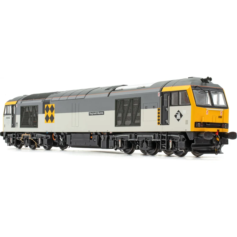 Accurascale ACC2893 — Right Front Three Quarter View by Accurascale