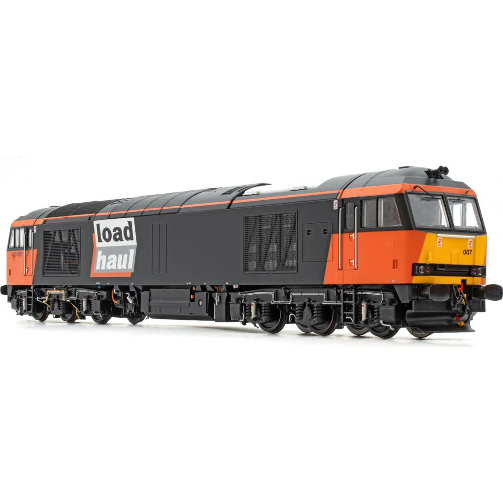 Accurascale ACC2906-DCC — Right Front Three Quarter View by Accurascale