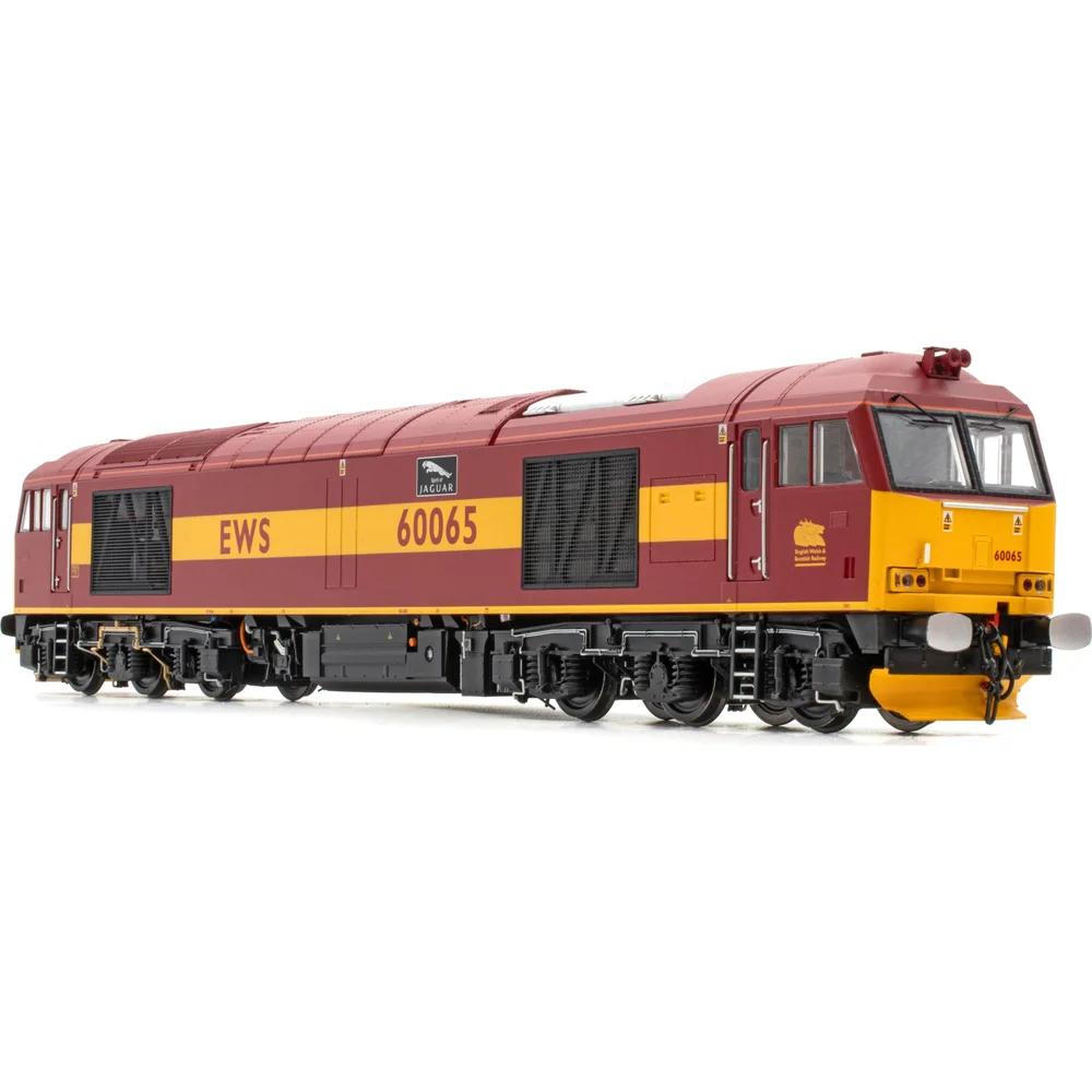 Accurascale ACC2897 — Right Front Three Quarter View by Accurascale