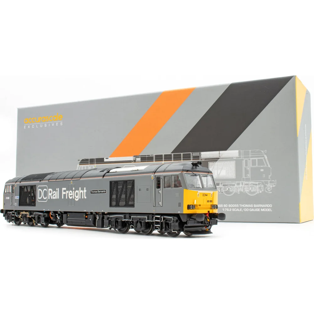 Accurascale ACC2900-EXL — Packaging Front by Accurascale