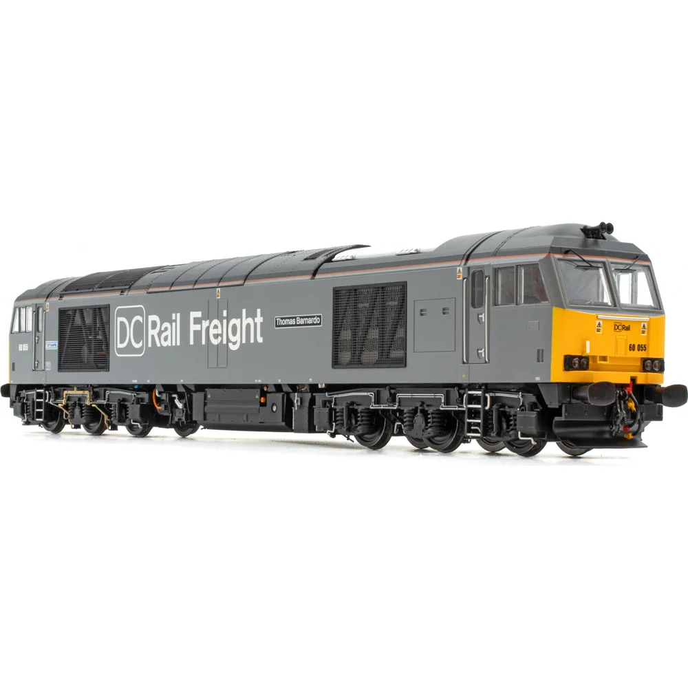 Accurascale ACC2900-EXL — Right Front Three Quarter View by Accurascale
