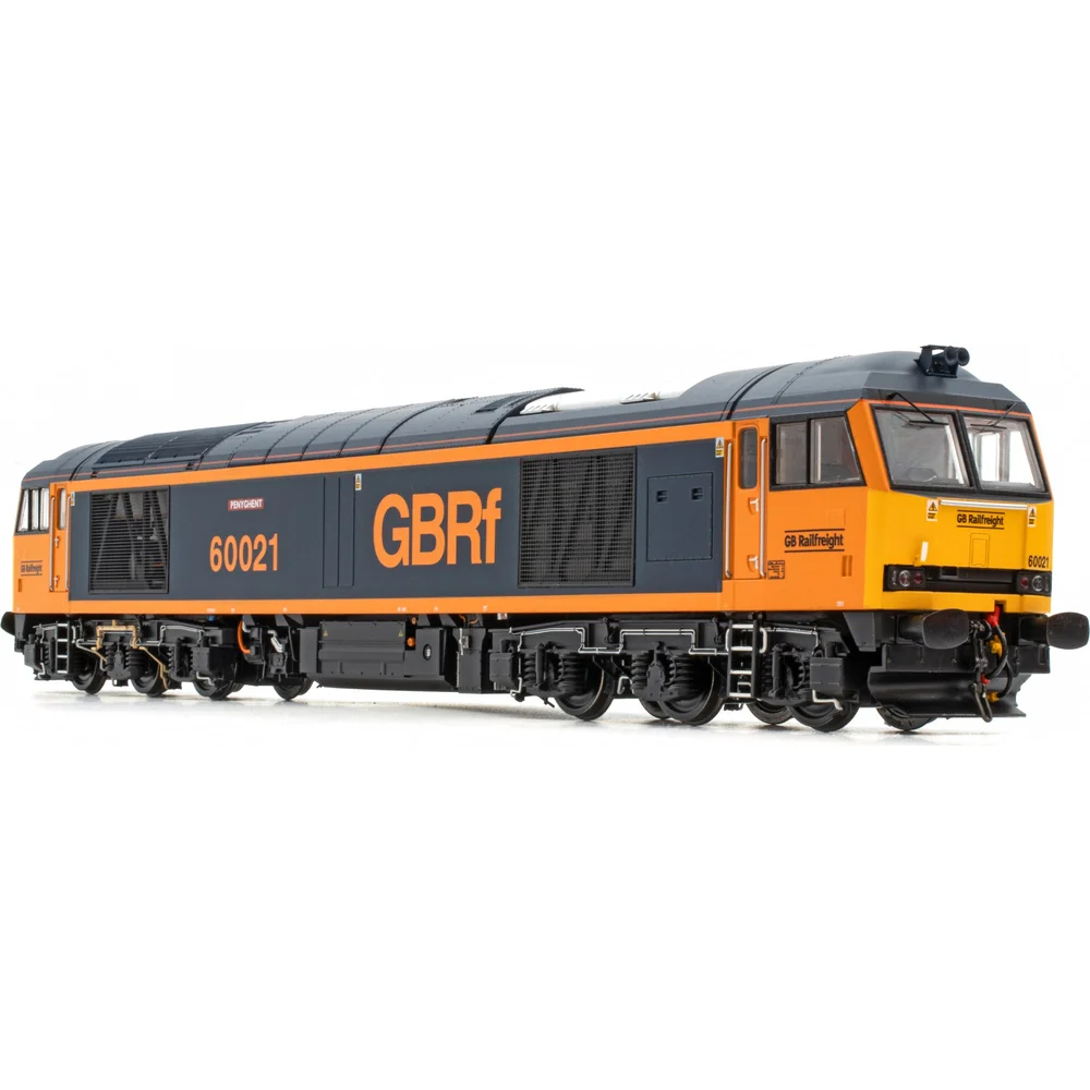 Accurascale ACC2901 — Right Front Three Quarter View by Accurascale