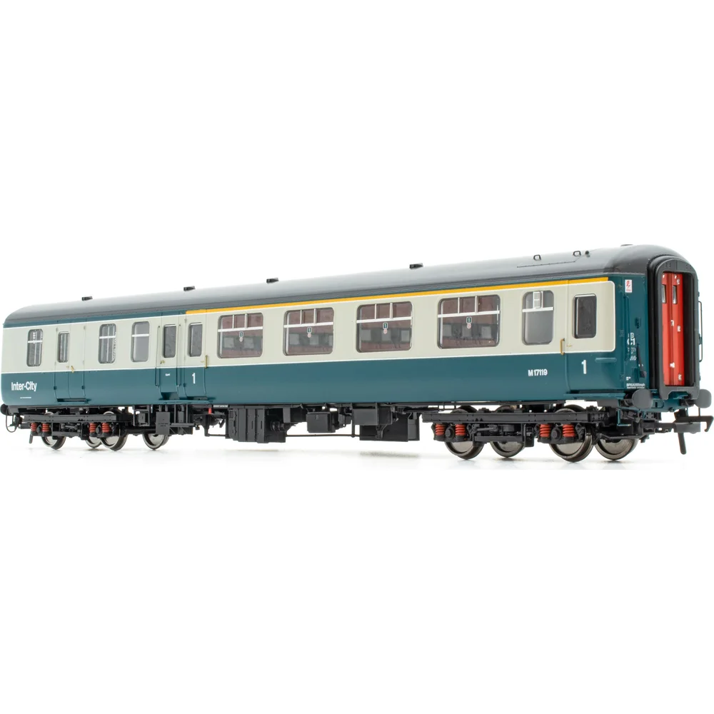 Accurascale ACC2924 — Right Front Three Quarter View by Accurascale