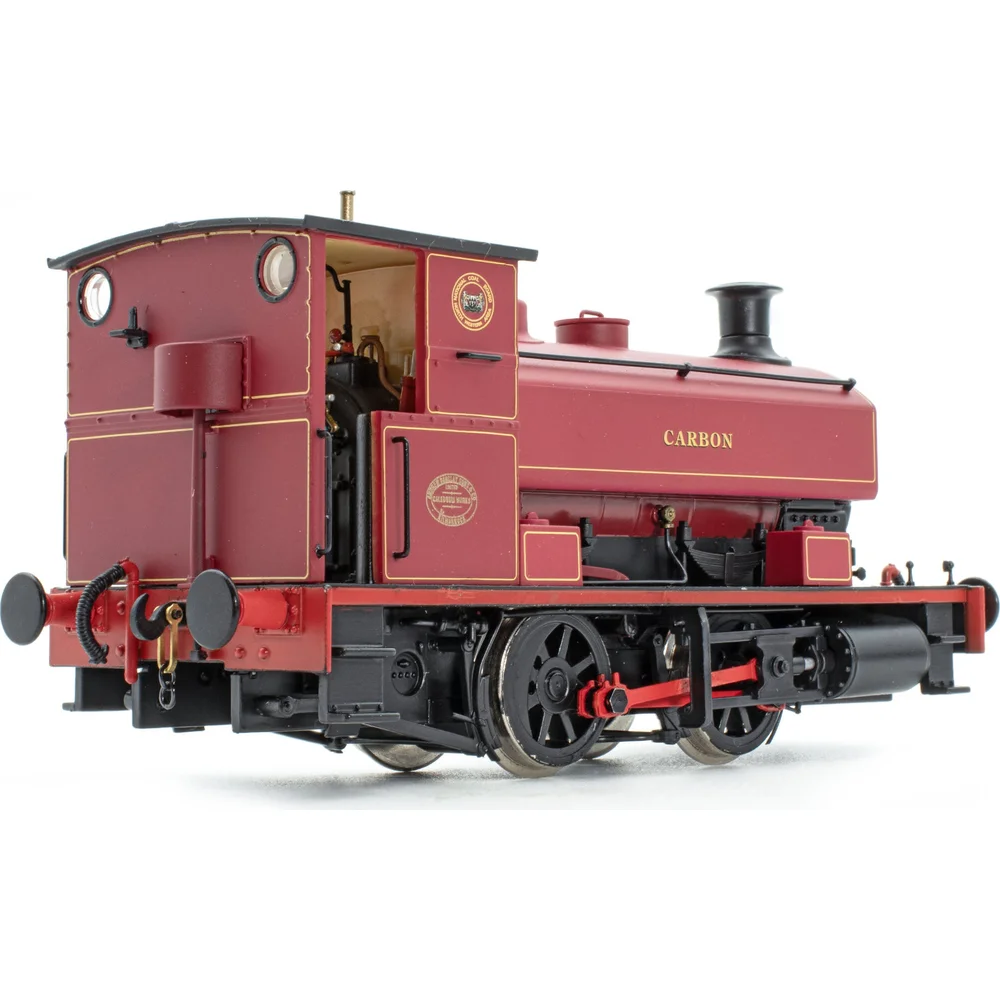 Accurascale ACC2995 — Right Rear Three Quarter View by Accurascale
