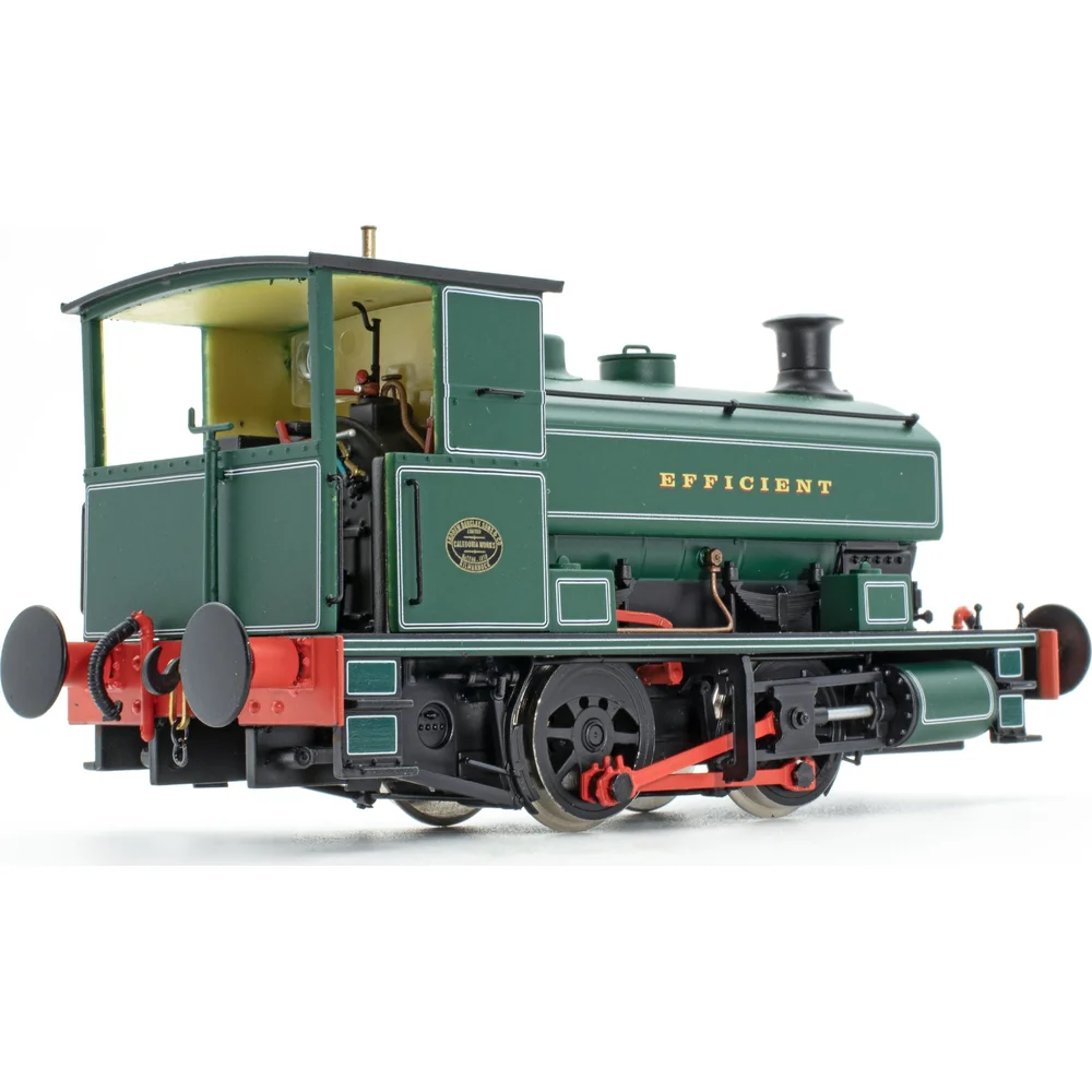 Accurascale ACC2997 — Right Rear Three Quarter View by Accurascale