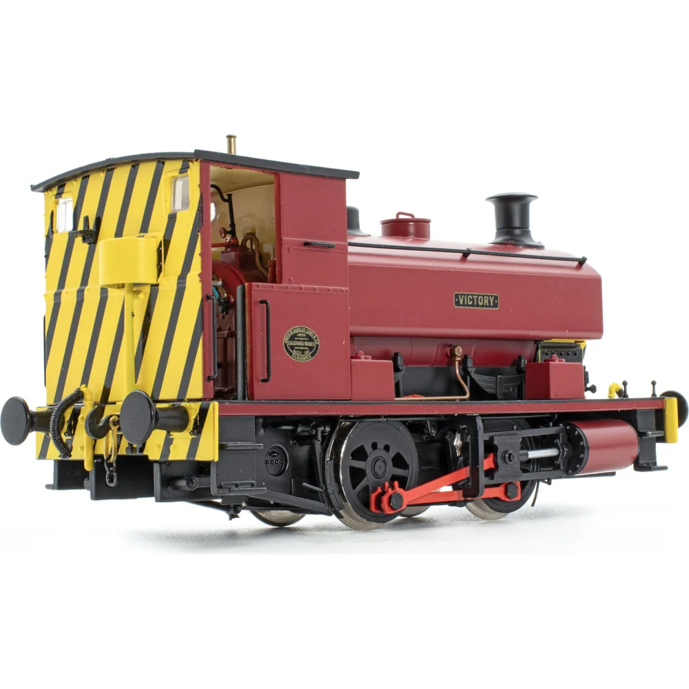 Accurascale ACC2998 — Right Rear Three Quarter View by Accurascale