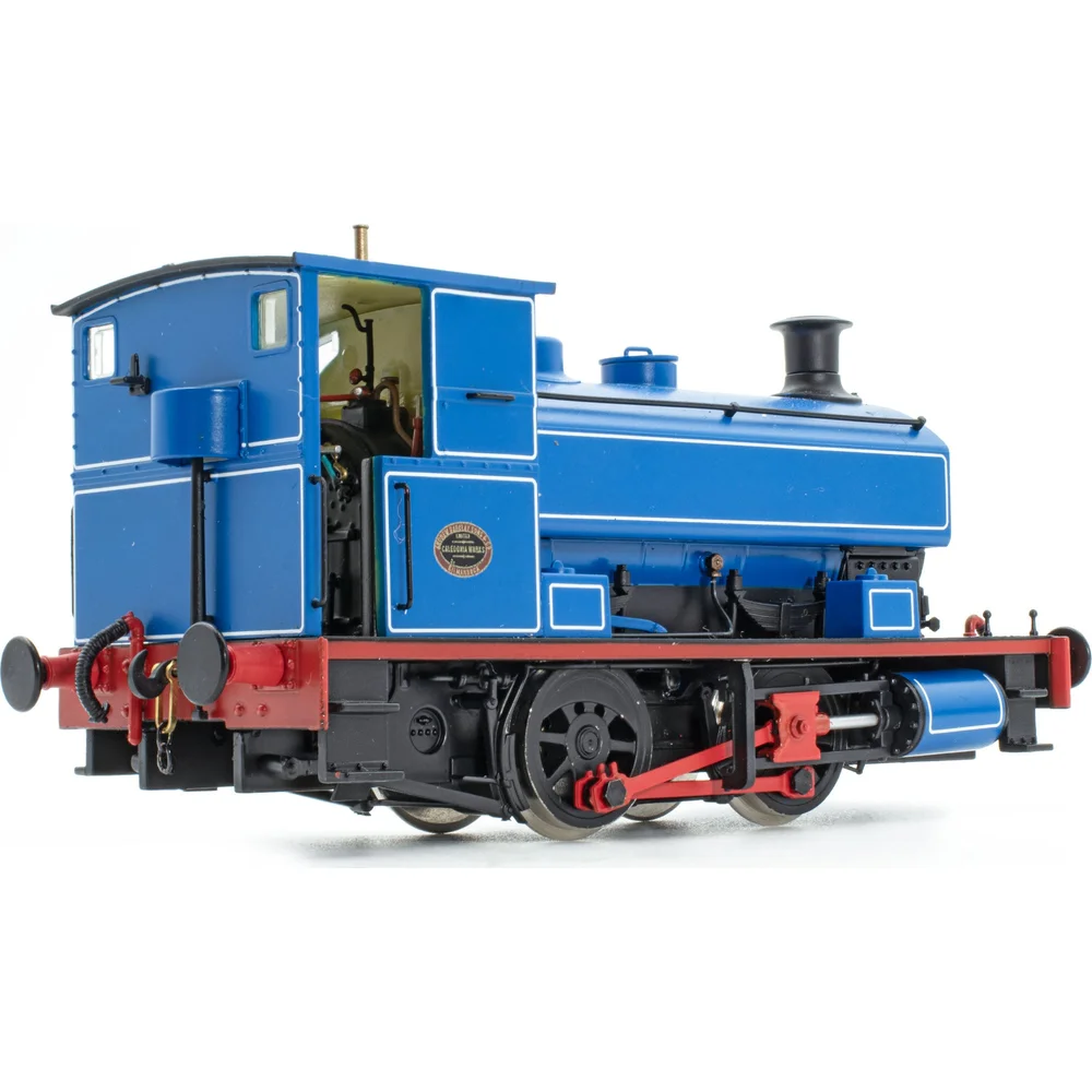 Accurascale ACC2999 — Right Rear Three Quarter View by Accurascale