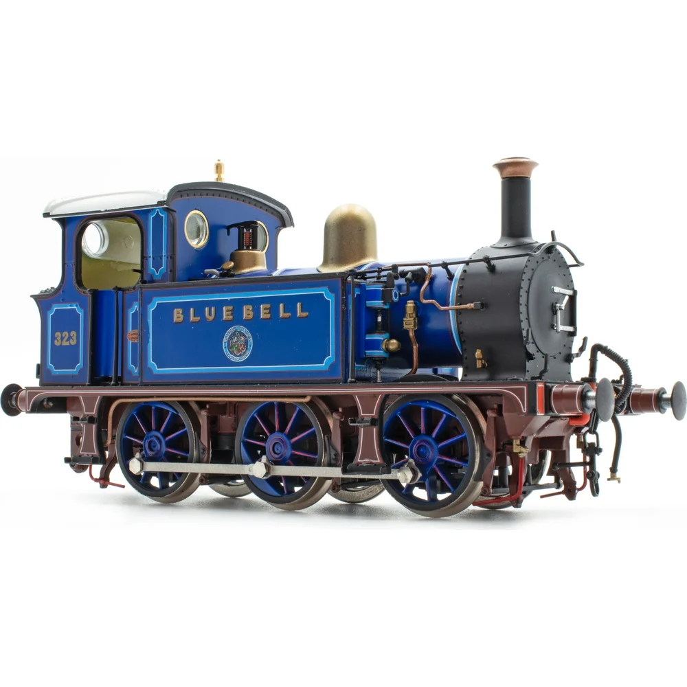 Accurascale ACC3003 — Right Front Three Quarter View by Accurascale