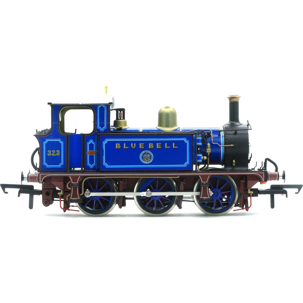 Accurascale ACC3003 — Side Elevation Right Direction by Accurascale