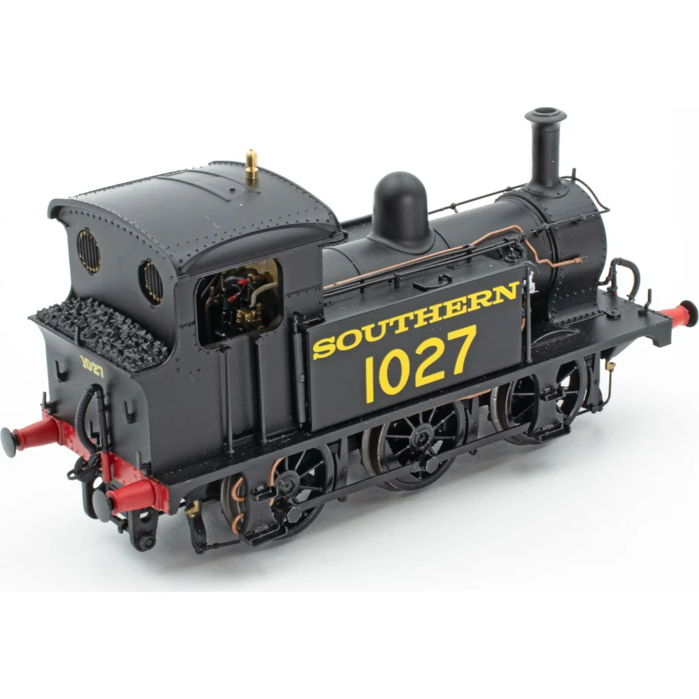 Accurascale ACC3006 — Right Rear Three Quarter View by Accurascale
