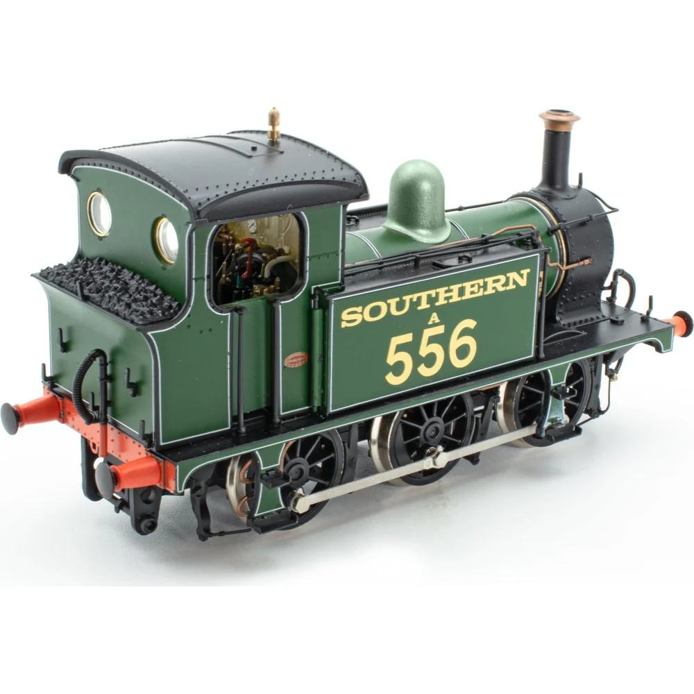 Accurascale ACC3007 — Right Rear Three Quarter View by Accurascale