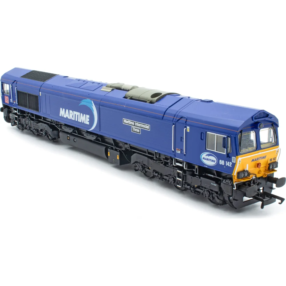 Accurascale ACC3011 — Overhead Chassis Detail View by Accurascale