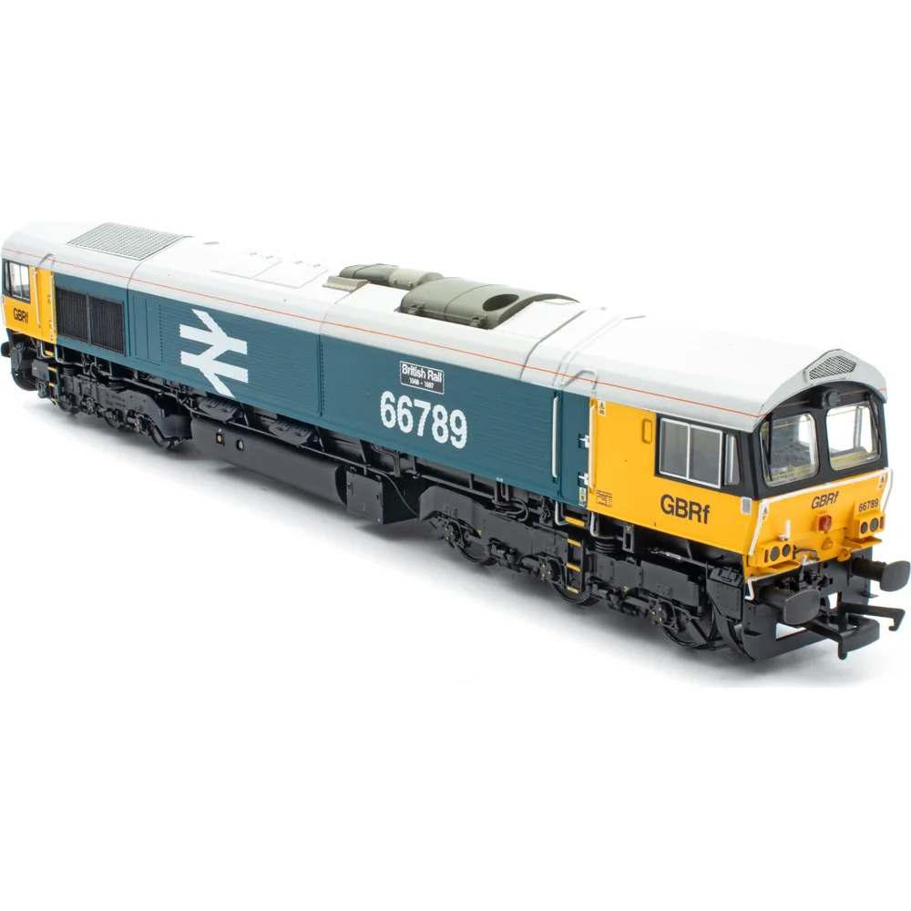 Accurascale ACC3015 — Overhead Chassis Detail View by Accurascale