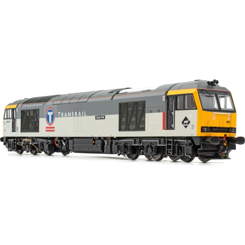 Accurascale ACC3031 — Right Front Three Quarter View by Accurascale