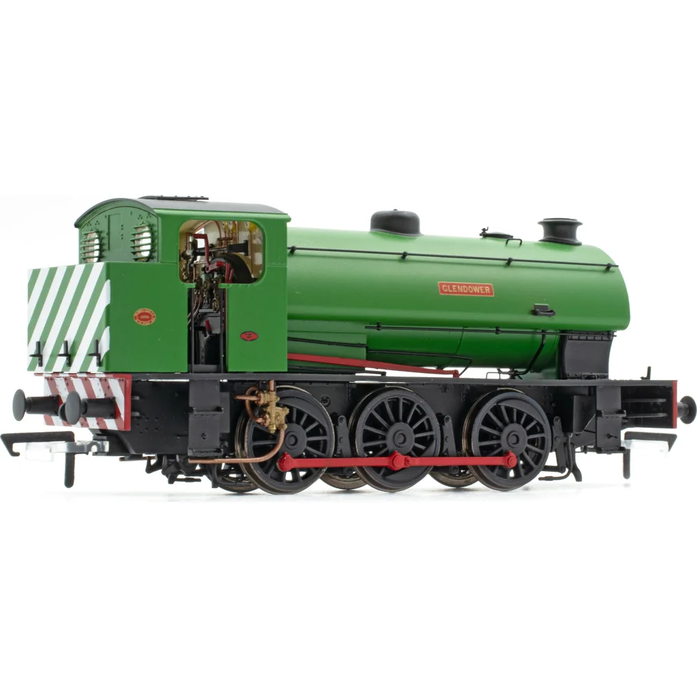 Accurascale ACC3106 — Left Rear Three Quarter View by Accurascale