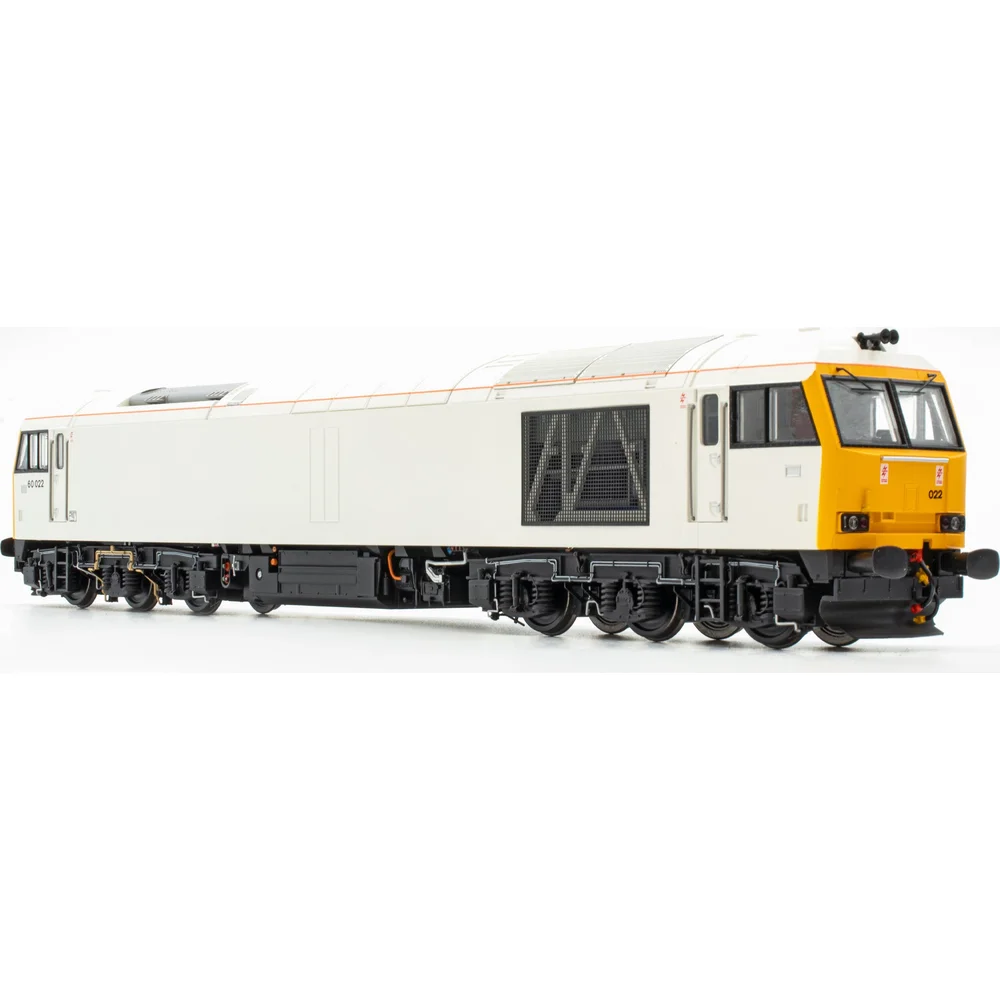 Accurascale ACC3135-DCC — Right Front Three Quarter View by Accurascale