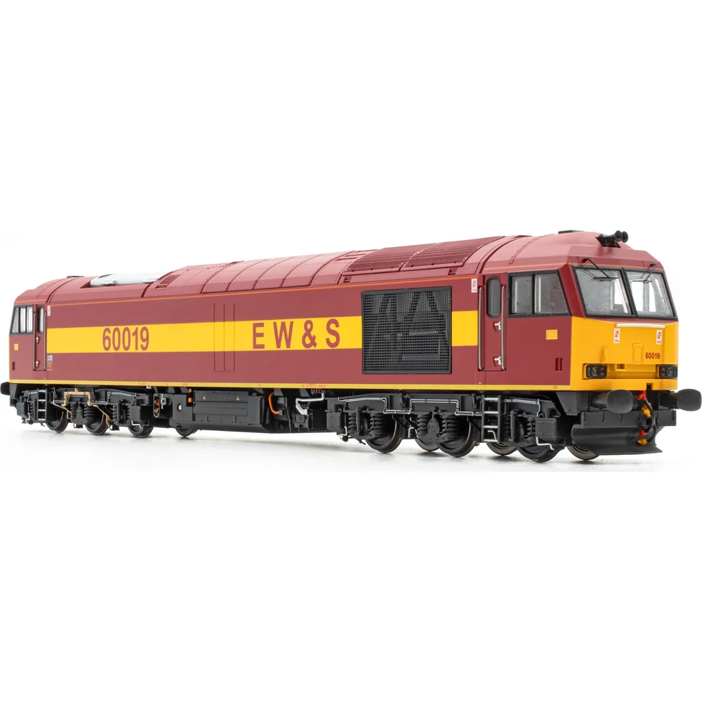 Accurascale ACC3136-DCC — Right Front Three Quarter View by Accurascale