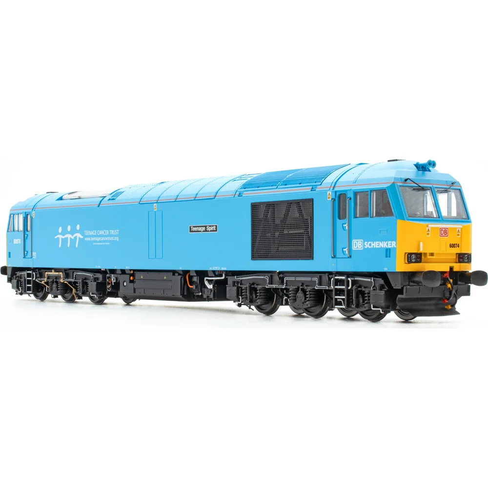 Accurascale ACC3127 — Right Front Three Quarter View by Accurascale