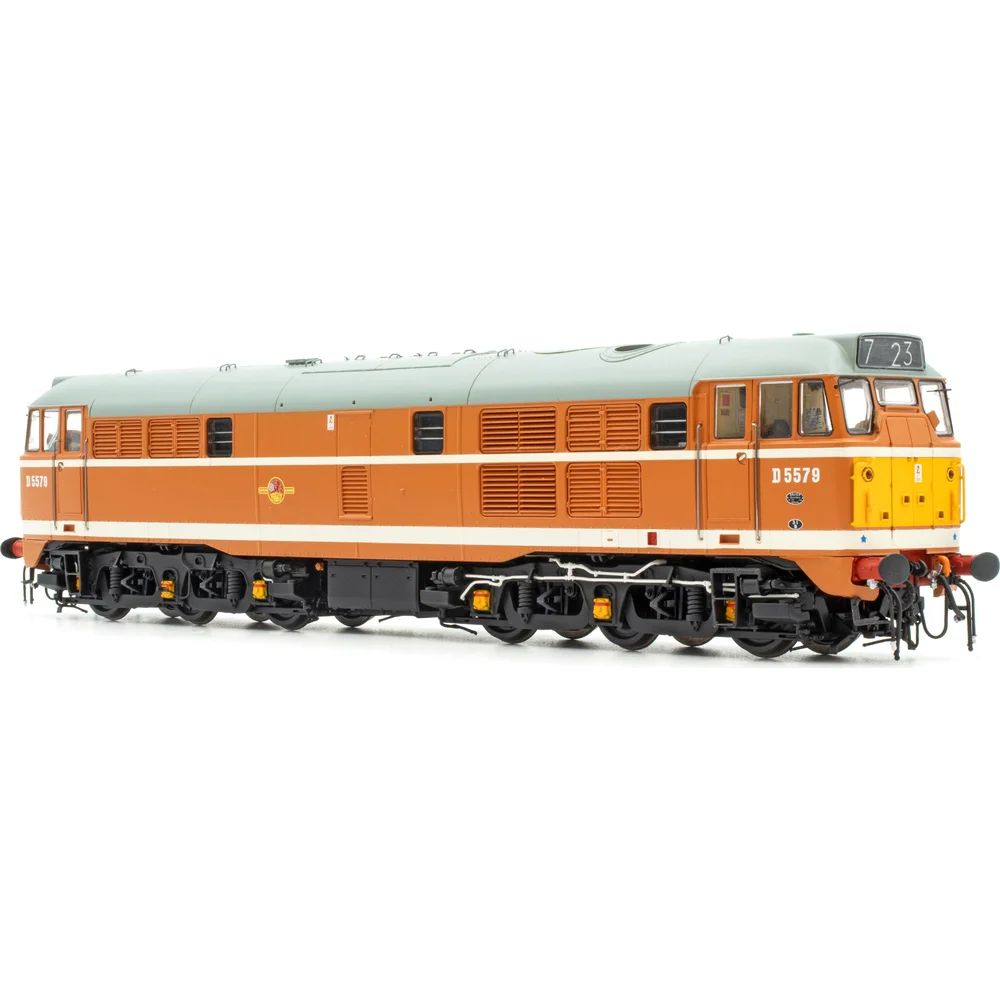 Accurascale ACC3178-EXL — Right Front Three Quarter View by Accurascale