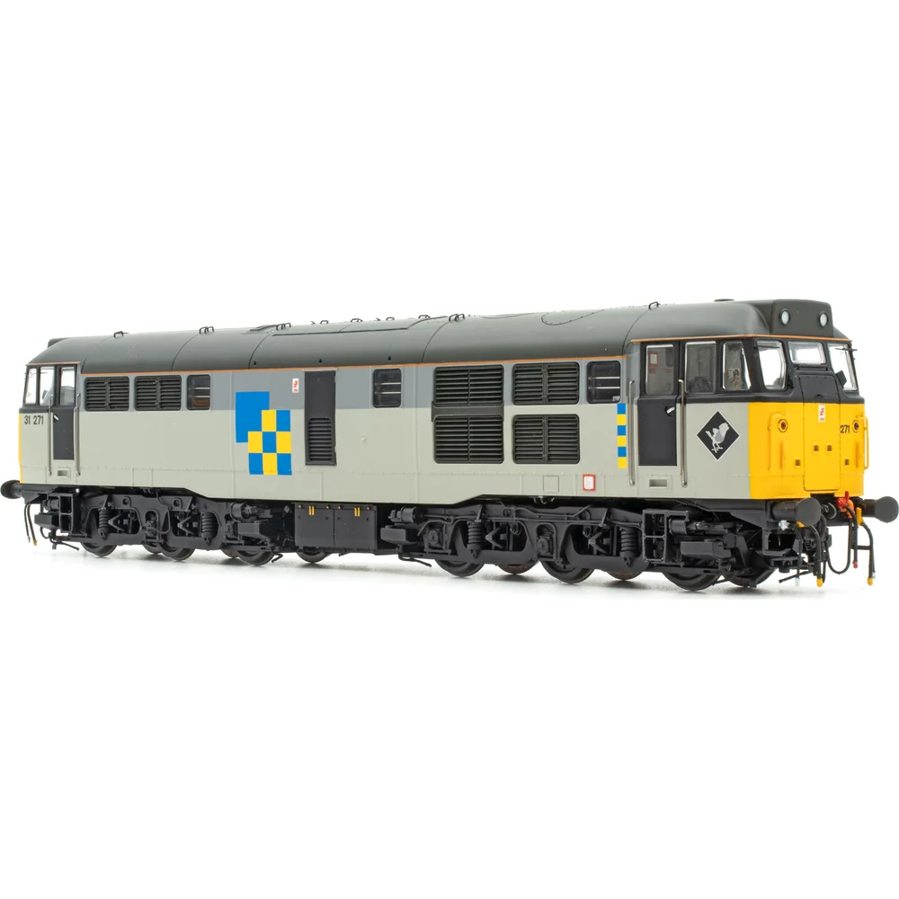 Accurascale ACC3179 — Right Front Three Quarter View by Accurascale