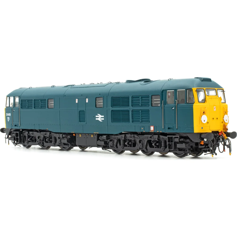 Accurascale ACC3181 — Right Front Three Quarter View by Accurascale
