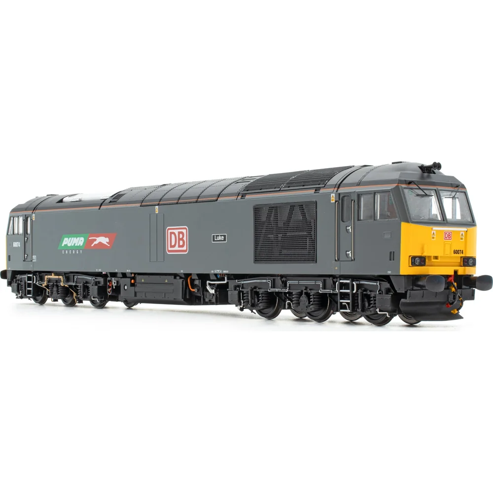 Accurascale ACC3273 — Right Front Three Quarter View by Accurascale