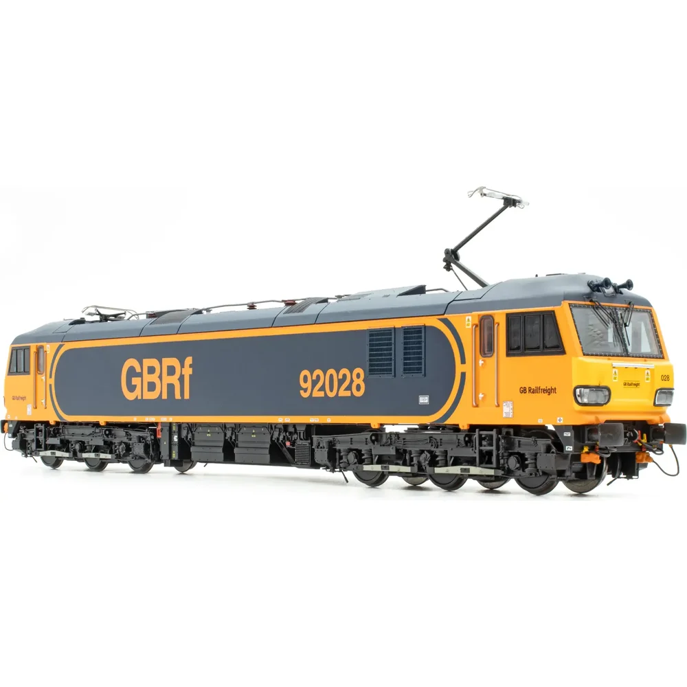 Accurascale ACC3280-SIL — Right Front Three Quarter View by Accurascale