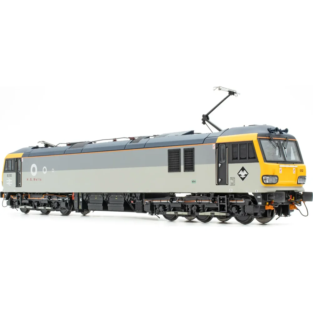 Accurascale ACC3285-SND — Right Front Three Quarter View by Accurascale
