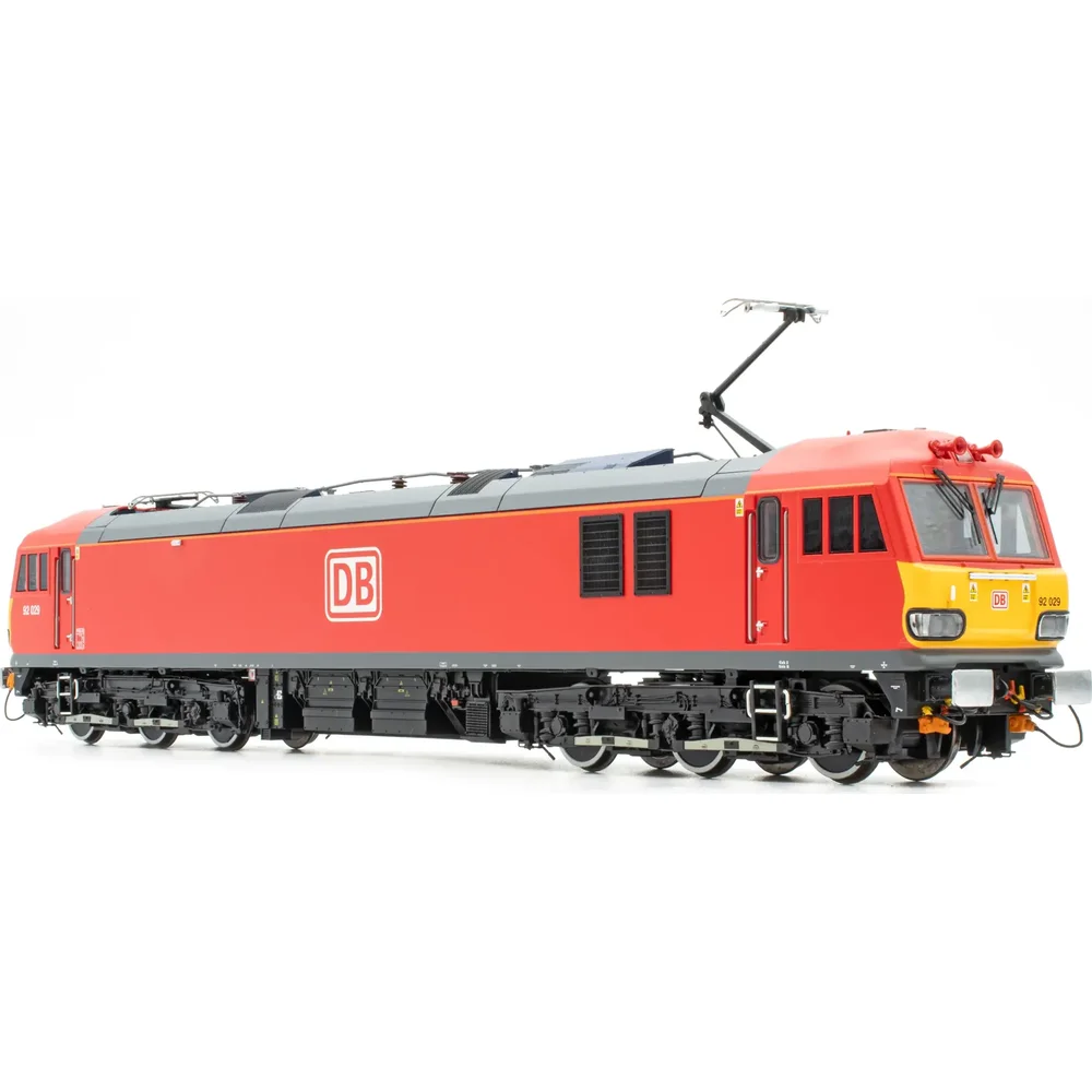 Accurascale ACC3287-SND — Right Front Three Quarter View by Accurascale