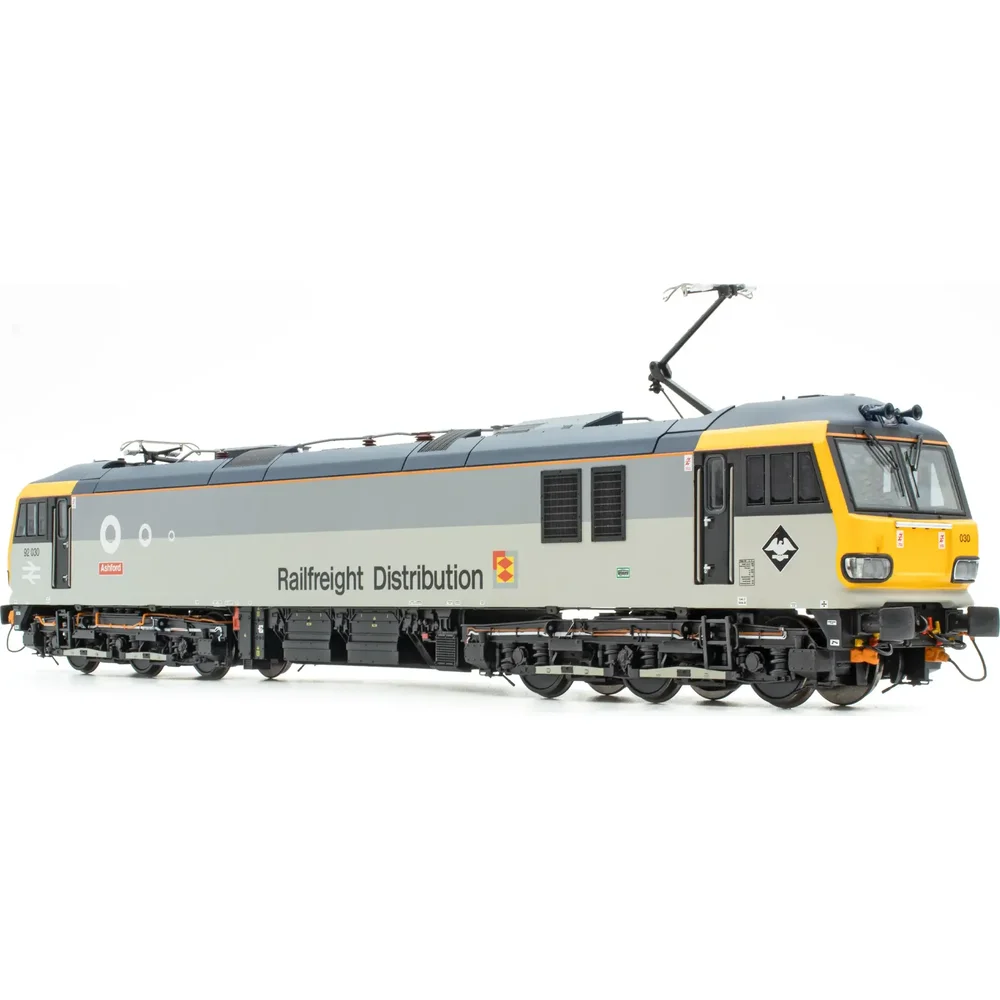 Accurascale ACC3288-SND — Right Front Three Quarter View by Accurascale