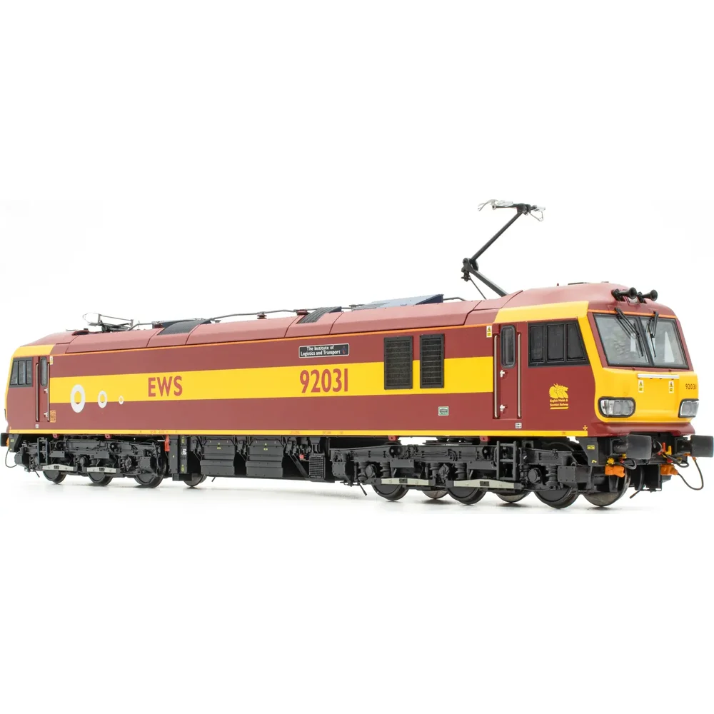 Accurascale ACC3289-SND — Right Front Three Quarter View by Accurascale