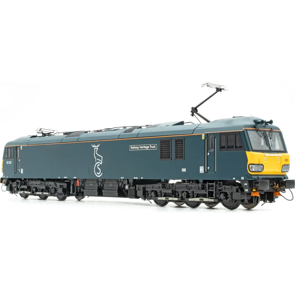 Accurascale ACC3290-SND — Right Front Three Quarter View by Accurascale